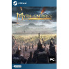Myth of Empires Steam